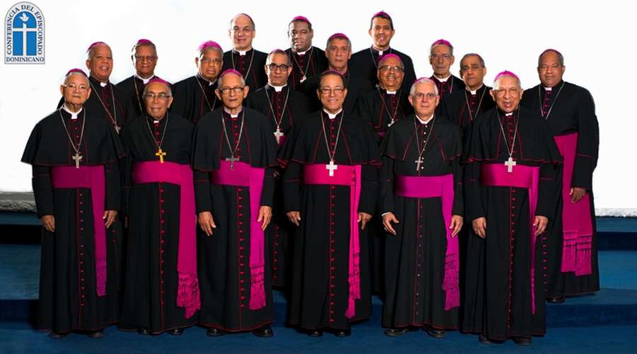 Con la Iglesia hemos topado